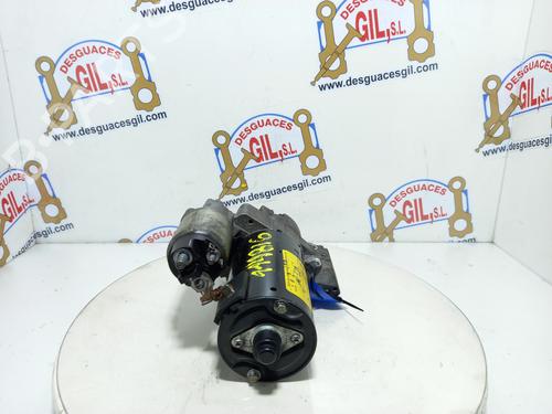Starter BMW 1 (F20) 118 d | BP20741420M8 