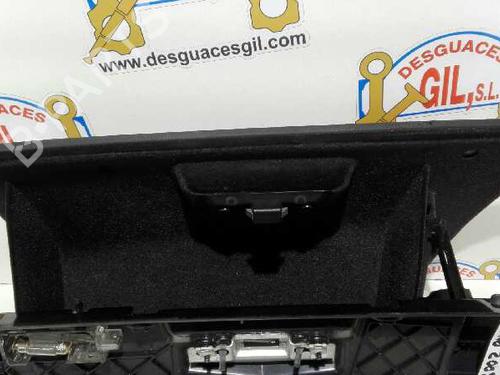 Glove box BMW 3 (E90) 320 d | BP20776320C95 