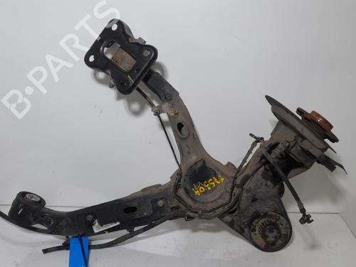 Right rear steering knuckle PEUGEOT EXPERT Van (V_)  | BP22445532M28 
