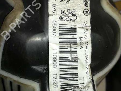 Heater blower motor PEUGEOT 308 I (4A_, 4C_) | BP20809726M62