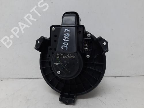 Varmvifte TOYOTA AURIS (_E15_) | BP30886907M62