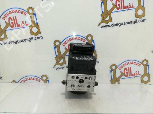 ABS pump SAAB 9-3 (YS3D) 2.2 TiD | BP20809615M43 