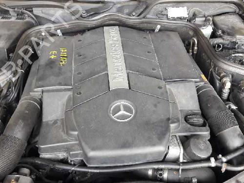 Moteur MERCEDES-BENZ CLS (C219) CLS 500 (219.375) (306 hp) 20783987