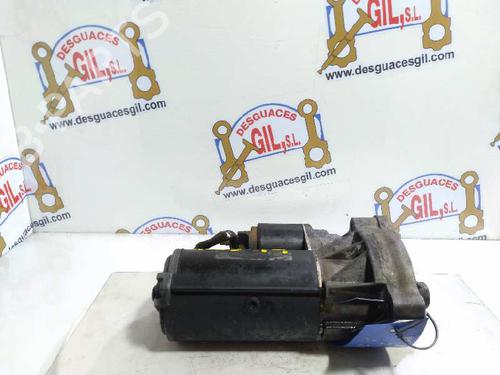 Used Starter PEUGEOT 806 (221) [1994-2002]  20733326