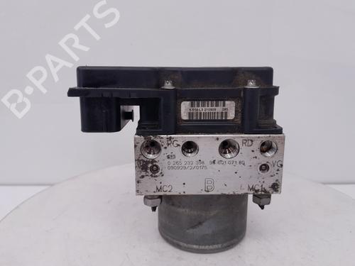 abs-pump-citroen-berlingo-multispace-b9-2008-34130845 main image