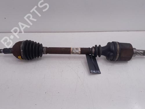 Used Left front driveshaft Left front driveshaft RENAULT GRAND SCÉNIC II (JM0/1_) 1.5 dCi (103 hp) 34134708 34134708