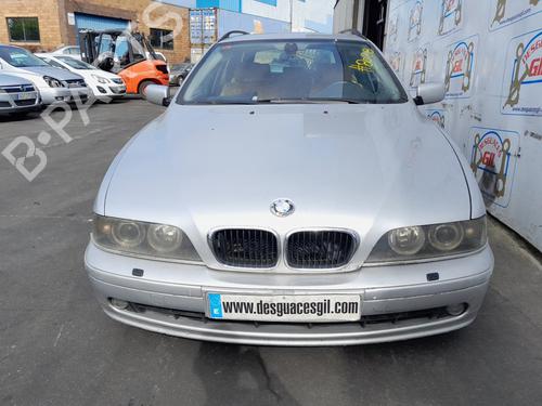 Left taillight BMW 5 Touring (E39) 525 d | BP20771365C34 