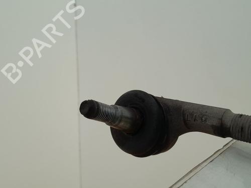 Steering rack PEUGEOT 206 Hatchback (2A/C) 2.0 HDI 90 | BP26529079M22 