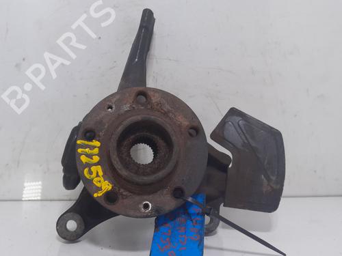 Used Right front steering knuckle Right front steering knuckle PEUGEOT 407 (6D_) [2004-2011] 34128956 34128956