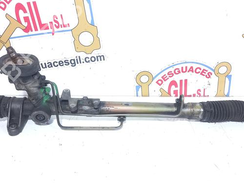 Steering rack SEAT TOLEDO II (1M2) 1.9 TDI | BP20746058M22 