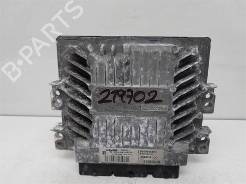 Used Engine control unit (ECU) Engine control unit (ECU) 39190431 39190431