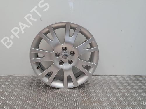 Rim RENAULT LAGUNA II (BG0/1_)  | BP29511339C45 