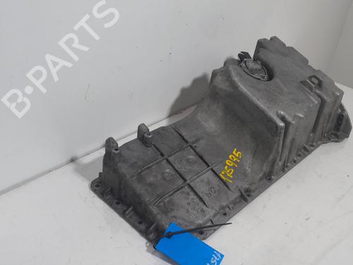 Oil sump BMW 5 (E60) 530 d | BP29611036M115 