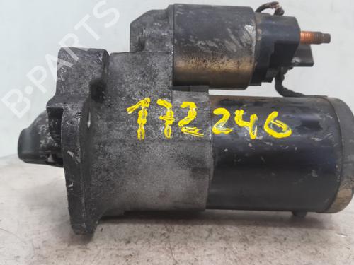 Starter RENAULT MEGANE II (BM0/1_, CM0/1_) 1.5 dCi (BM1E, CM1E) | BP23147719M8 