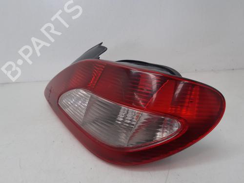 Right taillight PEUGEOT 406 Coupe (8C) 2.2 HDI | BP27594359C35 