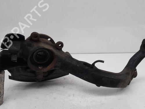 Left front steering knuckle VW PASSAT B5.5 Variant (3B6) 1.9 TDI | BP28950531M25