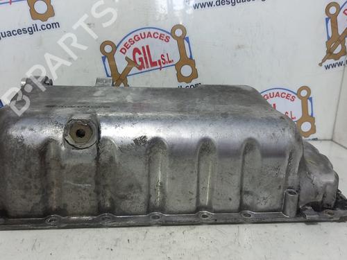 Used Oil sump Oil sump 34128934 34128934