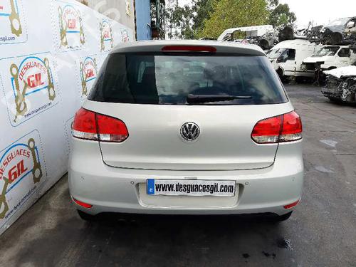 Mass air flow sensor VW GOLF VI (5K1)  | BP20729952M95 