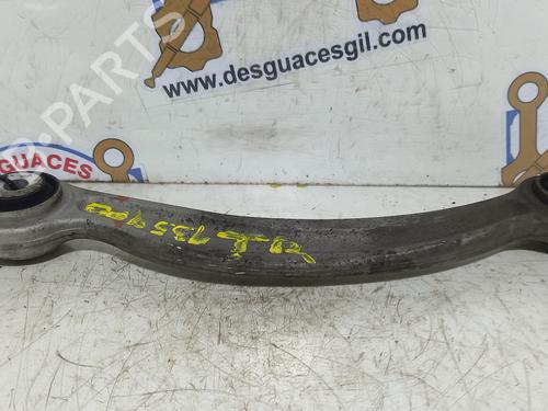 Left rear suspension arm MERCEDES-BENZ C-CLASS (W205) C 220 BlueTEC / d (205.002, 205.004) | BP20751277M14 