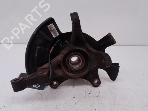 Right front steering knuckle KIA VENGA (YN) | BP37247996M26 - Image 2