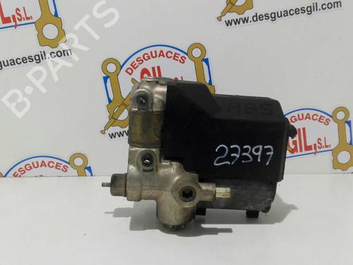 ABS pump MERCEDES-BENZ 124 Saloon (W124) 260 E (124.026) | BP20777935M43 