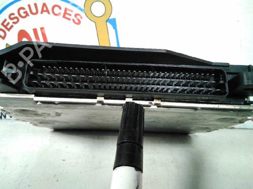 Engine control unit (ECU) BMW 3 (E36) 318 i | BP20791638M57 