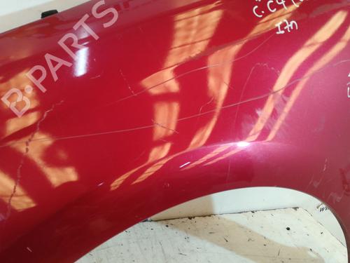 Left front fenders CITROËN C4 I (LC_)  | BP20757012C41 
