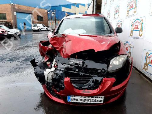 Engine control unit (ECU) SEAT ALTEA XL (5P5, 5P8) | BP20736736M57