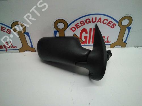Right mirror FIAT PUNTO (176_) 60 1.2 | BP21069531C27 