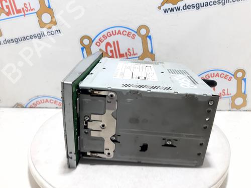 Radio OPEL CORSA D (S07)  | BP20755265E6 