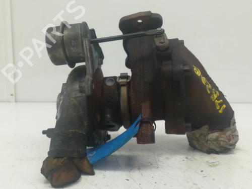 Turbocharger/Supercharger CITROËN XSARA PICASSO (N68) 2.0 HDi | BP29479276M71 