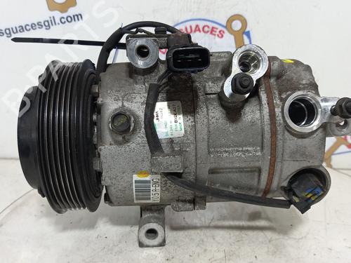AC compressor HYUNDAI ix35 (LM, EL, ELH)  | BP20748937M34 