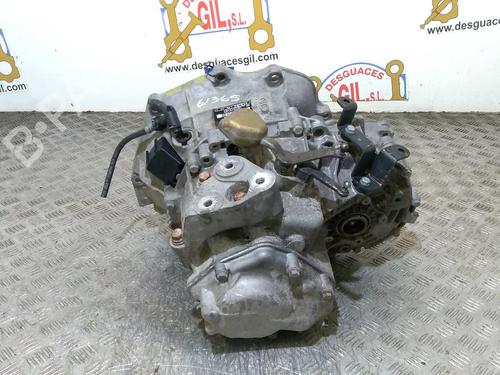 Gearkasse Gearkasse SAAB 9-3 (YS3F, E79, D79, D75) 2.2 TiD (125 hp) 34135762 34135762