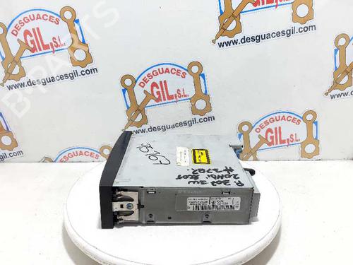 Radio PEUGEOT 307 Break (3E) 2.0 | BP20734187E6 