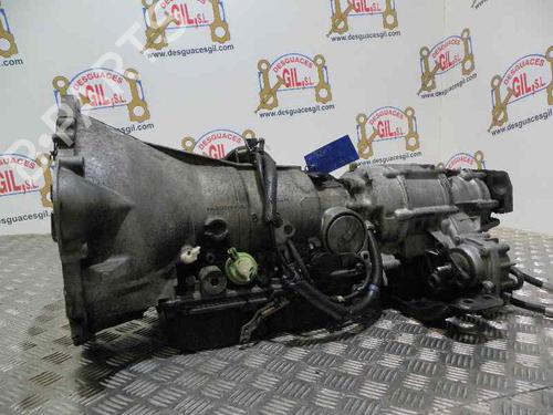 Used Gearbox MERCEDES-BENZ 124 Saloon (W124) [1984-1993]  20811926
