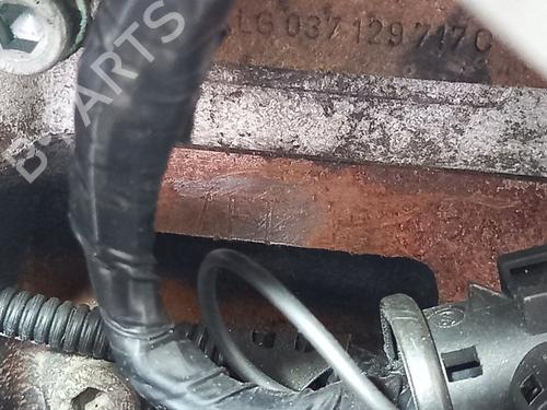 Engine SEAT CORDOBA (6K1, 6K2) 1.6 i | BP20767949M1 