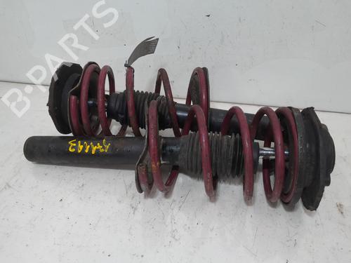Used Right front shock absorber CITROËN ZX (N2) 2.0 i 16V (150 hp) 27277050