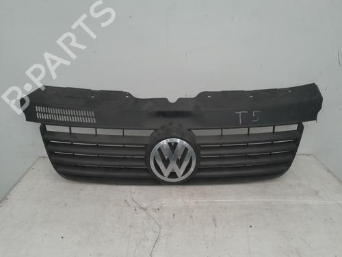 Used Grille VW TRANSPORTER T5 Van (7HA, 7HH, 7EA, 7EH) [2003-2025]  31073925