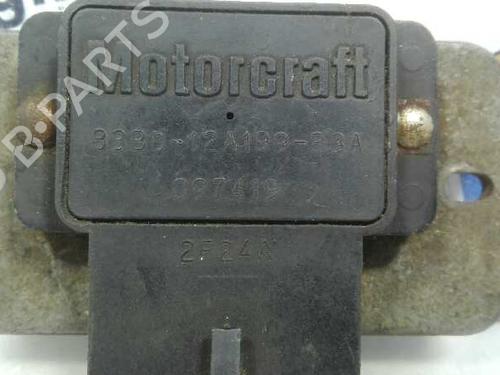 Used Electronic module Electronic module FORD SIERRA II Hatchback (GBC, GBG) 1.8 (90 hp) 34135751 34135751