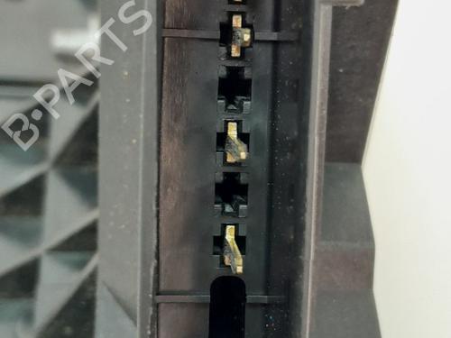 Front right lock FORD FIESTA VI (CB1, CCN) 1.4 TDCi | BP27536469C97 