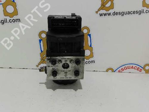 Abs pomp RENAULT MEGANE I Classic (LA0/1_) 1.9 dTi (LA1U) (80 hp) 20779455