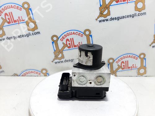 Used ABS pump OPEL INSIGNIA A Saloon (G09) 2.0 CDTI (69) (120 hp) 20742354