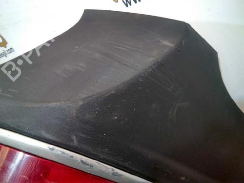 Rear bumper VOLVO XC70 I Cross Country (295)  | BP20732271C8 
