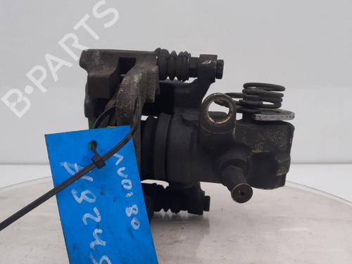 Right rear brake caliper AUDI 90 B3 (893, 894, 8A2) 2.2 E | BP24893935M106 