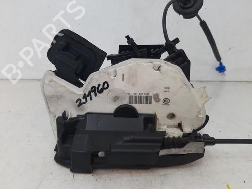 Fechadura trás direita Fechadura trás direita 39186791 39186791