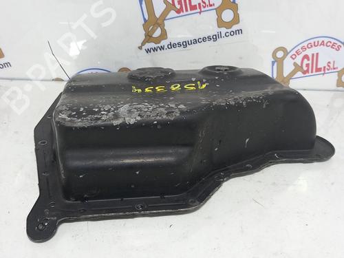 Oil sump FORD MONDEO IV (BA7) 2.0 TDCi | BP20765210M115 