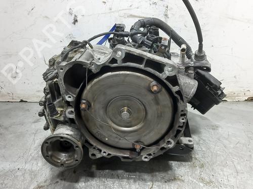 Used Gearbox SEAT IBIZA III (6L1) [2002-2009]  20747762