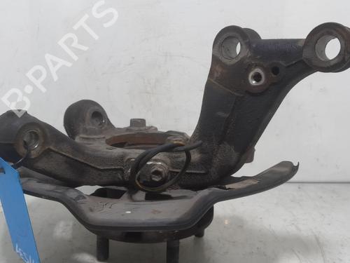 Right front steering knuckle TOYOTA RAV 4 IV (_A4_)  | BP27223976M26 