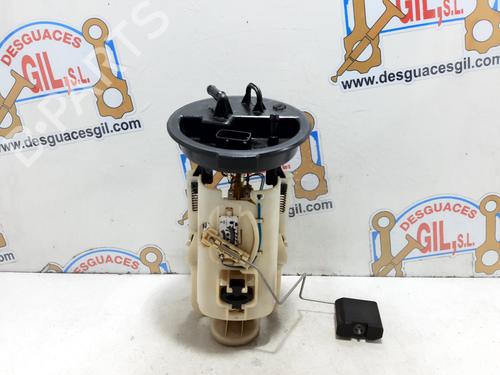 Fuel pump BMW 3 (E46) 320 d | BP20749377M76 