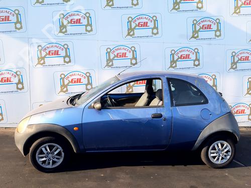 Engine FORD KA (RB_) 1.3 i | BP20759962M1